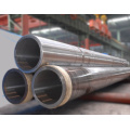 ASTM A333 Seamless and Welded Steel Pipe for Low-Temperature Service